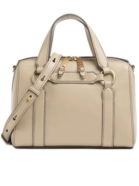 26SS 더브릿지 토트백 04181601 Neutrals