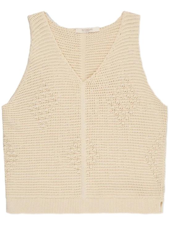26SS 자노네 스웨터 850324 ZA485 Neutrals
