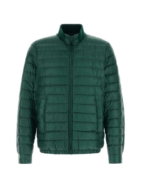 26SS 에르노 패딩 PI001334U 12020Z Green