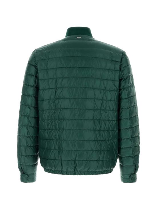 26SS 에르노 패딩 PI001334U 12020Z Green - HERNO