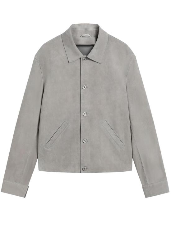 26SS 펜스 자켓 M0045053000P Grey