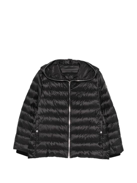 26SS 릭오웬스 몽클레어 패딩 MU01F1A09 M8114 Black