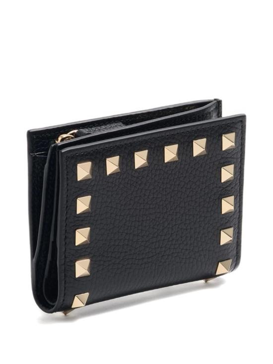 26SS 발렌티노 가라바니 지갑 ZW2P0AR5VSH Black - VALENTINO GARAVANI