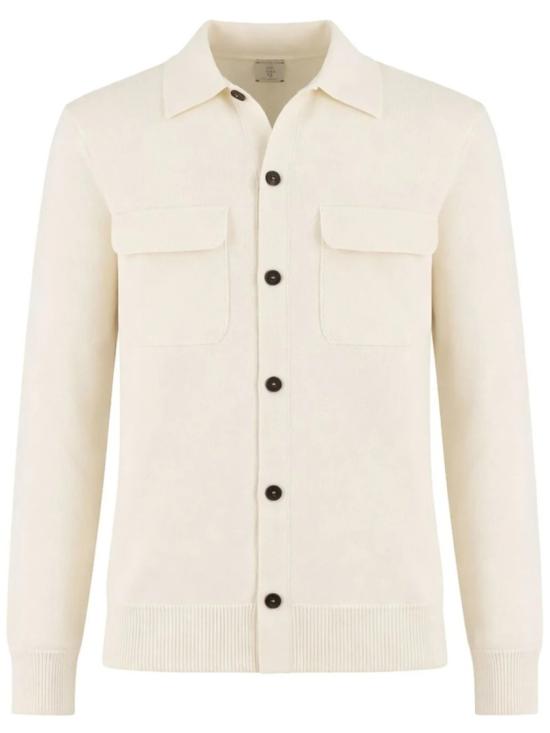 26SS 일레븐티 긴팔 셔츠 M76MAGM22 MAG0M008 Neutrals