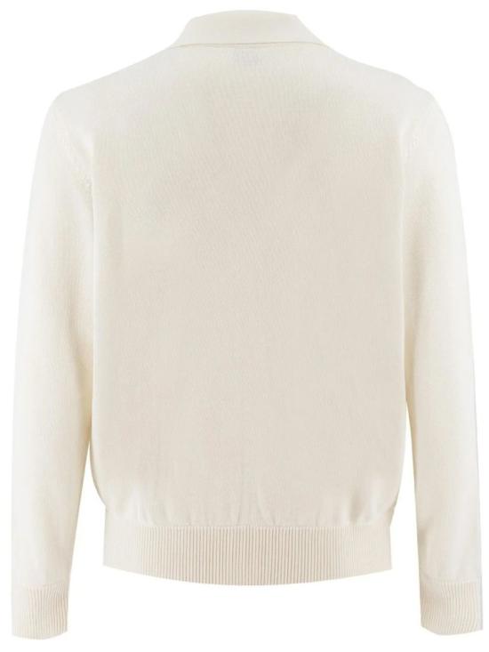 26SS 일레븐티 긴팔 셔츠 M76MAGM22 MAG0M008 Neutrals - ELEVENTY