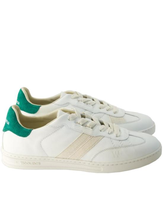 26SS 울리치 스니커즈 WFM261 021 2N0 10 White