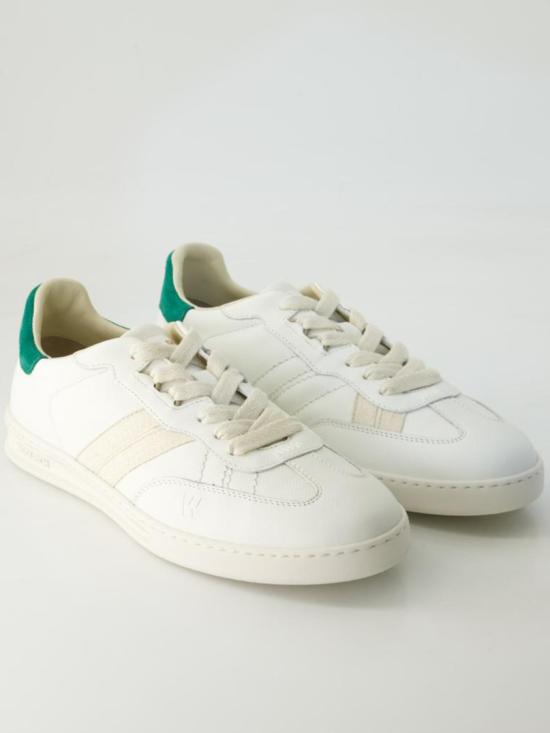26SS 울리치 스니커즈 WFM261 021 2N0 10 White - WOOLRICH