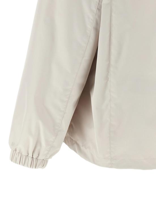 26SS 무레르 패딩 MODPA100736 TEPA022 White - MOORER