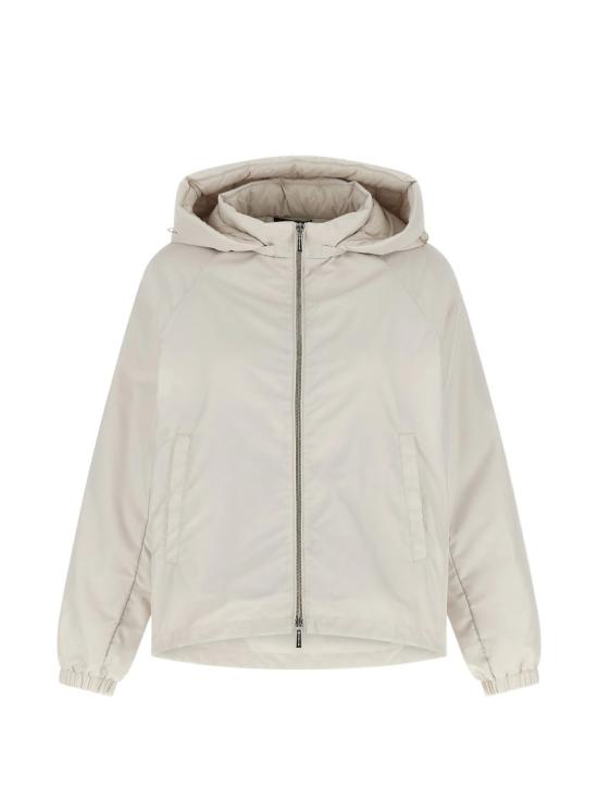 26SS 무레르 패딩 MODPA100736 TEPA022 White