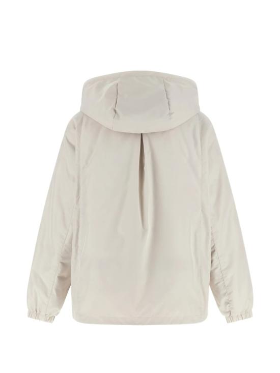 26SS 무레르 패딩 MODPA100736 TEPA022 White - MOORER