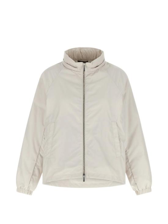 26SS 무레르 패딩 MODPA100736 TEPA022 White - MOORER