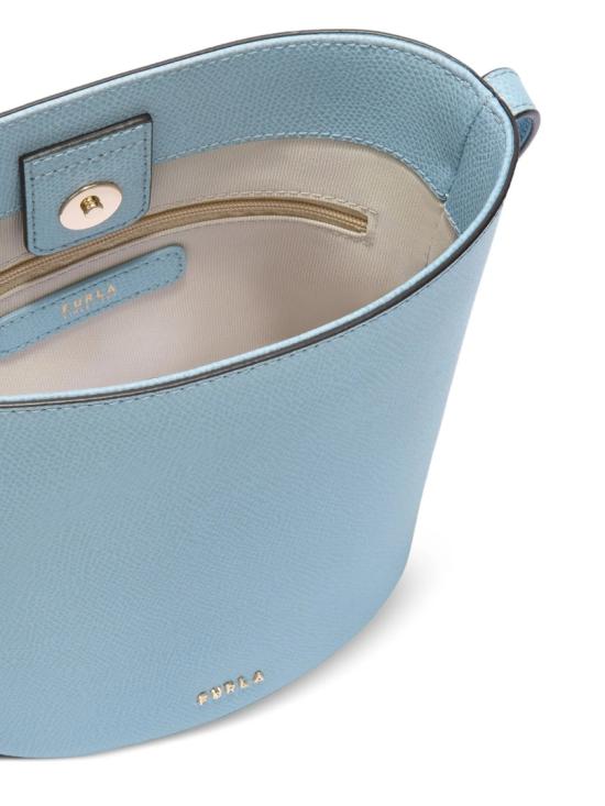 26SS 훌라 크로스백 WE00859 ARE000 Blue - FURLA