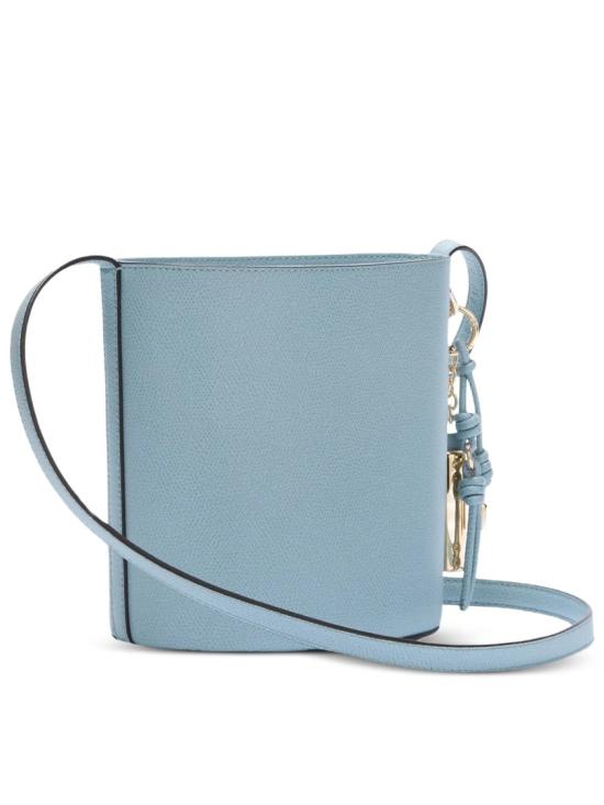 26SS 훌라 크로스백 WE00859 ARE000 Blue - FURLA