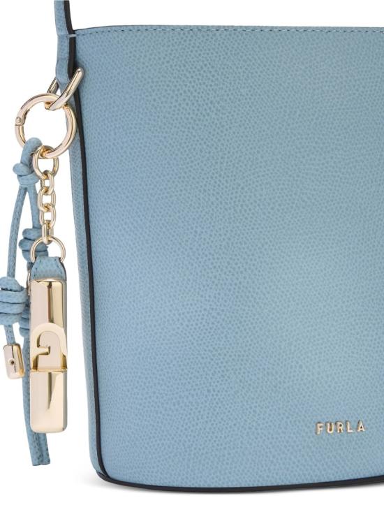 26SS 훌라 크로스백 WE00859 ARE000 Blue - FURLA