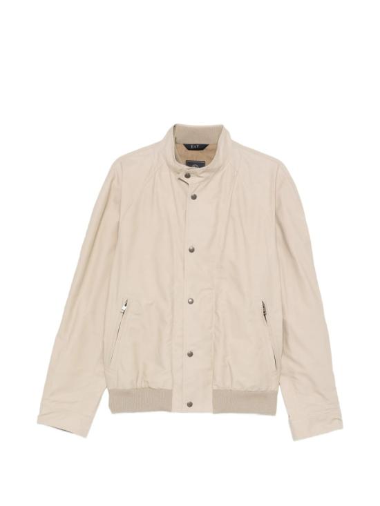 26SS 페이 자켓 NAM11520140 XLZ Neutrals