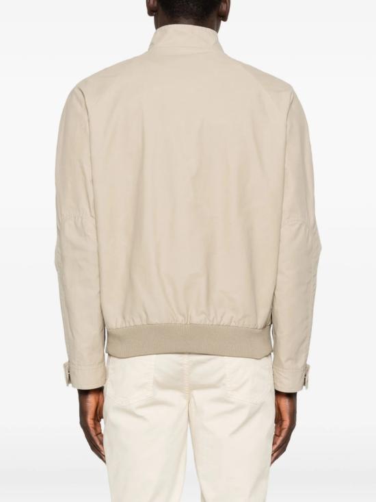 26SS 페이 자켓 NAM11520140 XLZ Neutrals - FAY