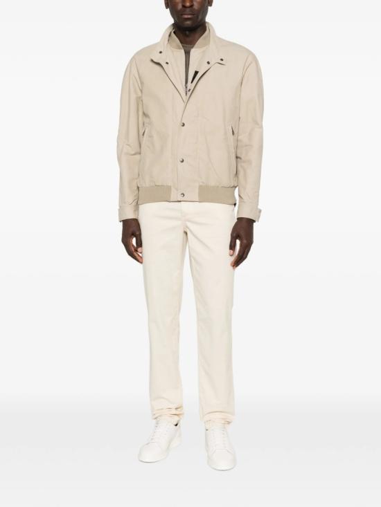 26SS 페이 자켓 NAM11520140 XLZ Neutrals - FAY