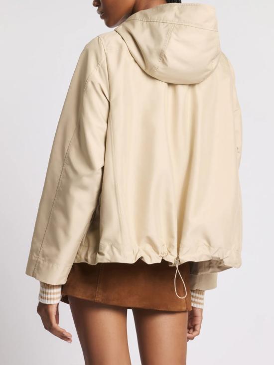 26SS 페이 자켓 NAW12523260 AX2 Neutrals - FAY