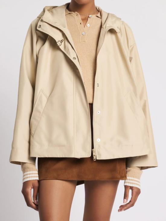 26SS 페이 자켓 NAW12523260 AX2 Neutrals - FAY
