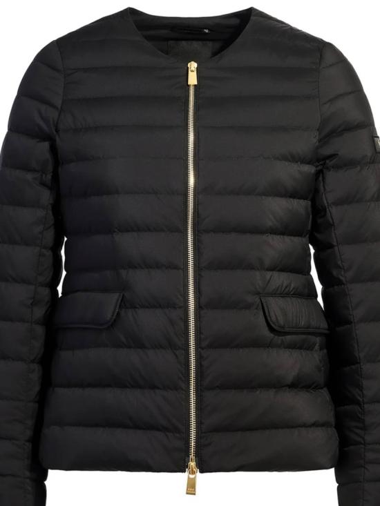 26SS 타트라스 패딩 LCKZ0027013588 Black - TATRAS