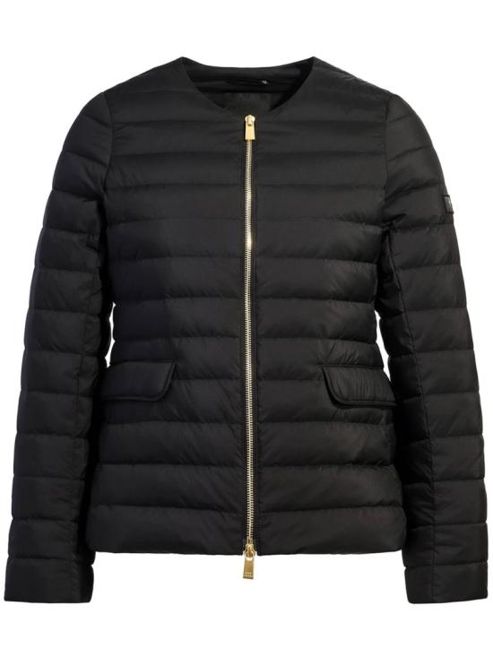 26SS 타트라스 패딩 LCKZ0027013588 Black