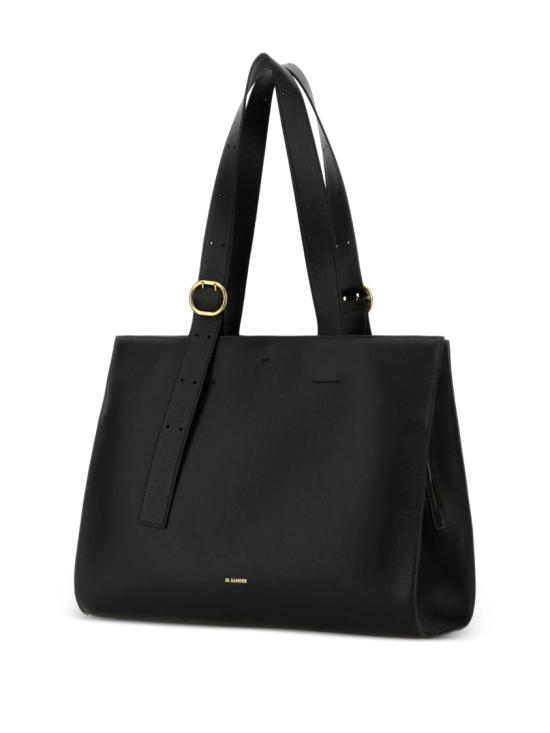 26SS 질샌더 토트백 J08WC0009 P8931 Black - JIL SANDER