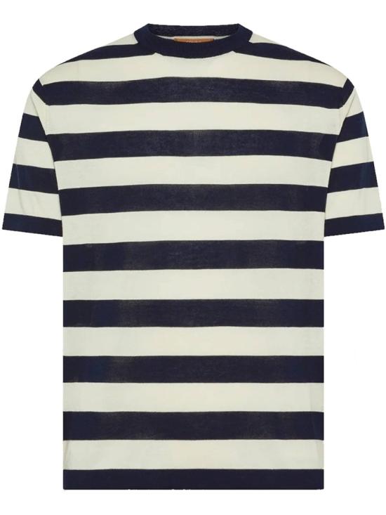 26SS 크루나 반팔 티셔츠 NIZZA 1752 Black
