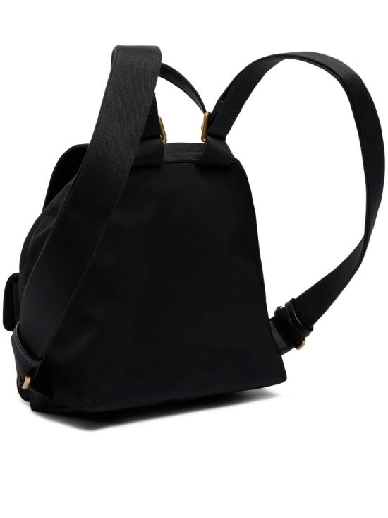 26SS 핑코 백팩 106051 A358 Black - PINKO