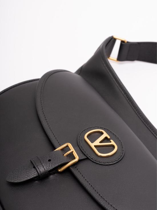 26SS 발렌티노 가라바니 크로스백 8Y2B0S80RBN Black - VALENTINO GARAVANI