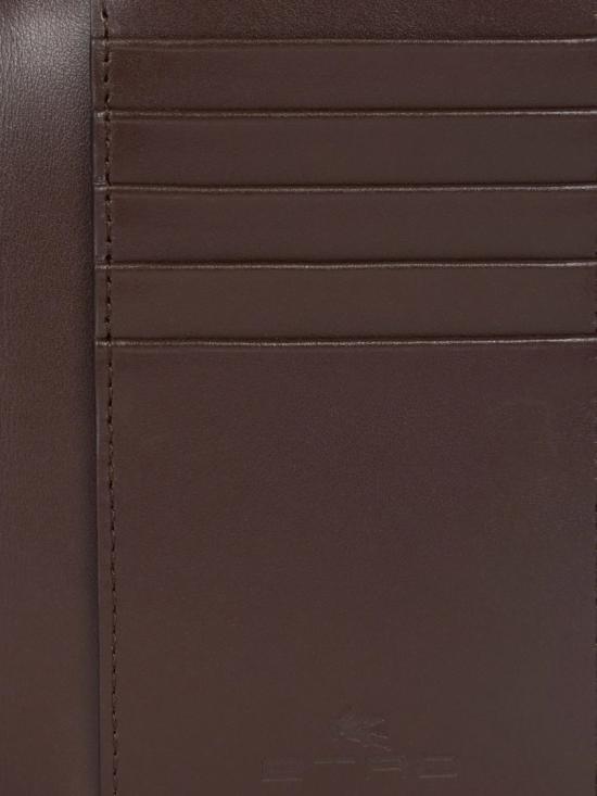 26SS 에트로 머플러/스카프 MP2N0001 AA086 Brown - ETRO