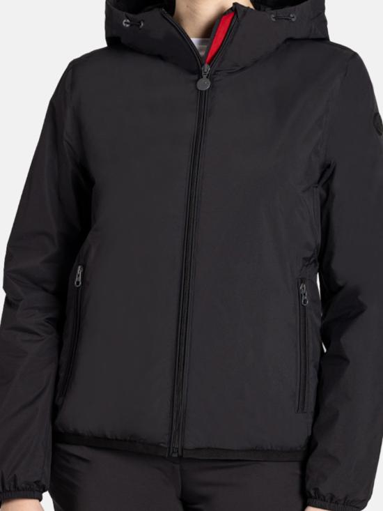 26SS 캐나디엔스 자켓 C000034 8117 Black - CANADIENS