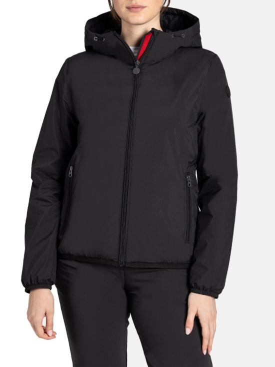 26SS 캐나디엔스 자켓 C000034 8117 Black