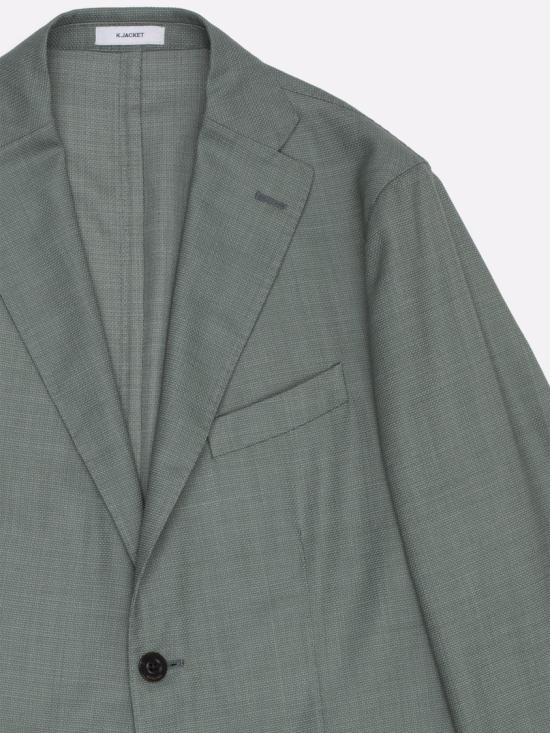 26SS 볼리올리 수트 자켓 N1302J SB3416 Grey - BOGLIOLI