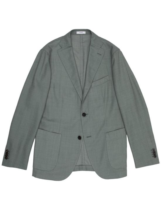 26SS 볼리올리 수트 자켓 N1302J SB3416 Grey