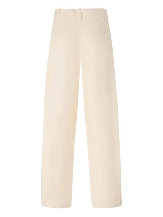 26SS 핑코 스트레이트 팬츠 106492 A2W6 Neutrals - PINKO