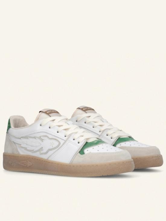 26SS 엔터프라이즈 재팬 스니커즈 BB6027PX860S4023 White - ENTERPRISE JAPAN