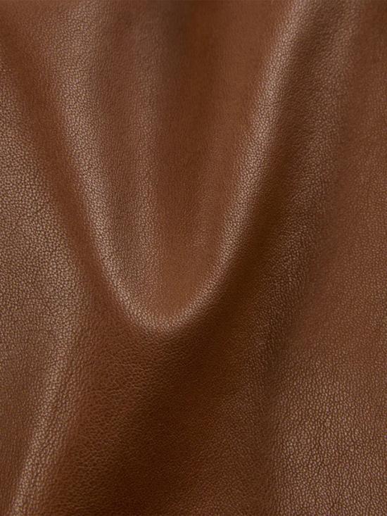 26SS 몬테도로 자켓 6C1041 NP003 Brown - MONTEDORO