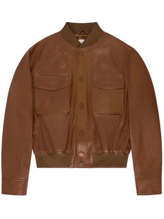 26SS 몬테도로 자켓 6C1041 NP003 Brown