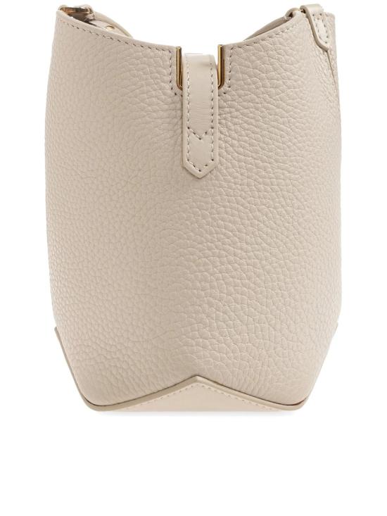 26SS 랑방 토트백 LW BGLQPM GRCA H25 Neutrals - LANVIN