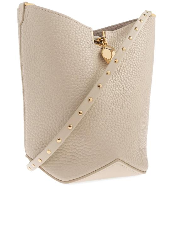 26SS 랑방 토트백 LW BGLQPM GRCA H25 Neutrals - LANVIN