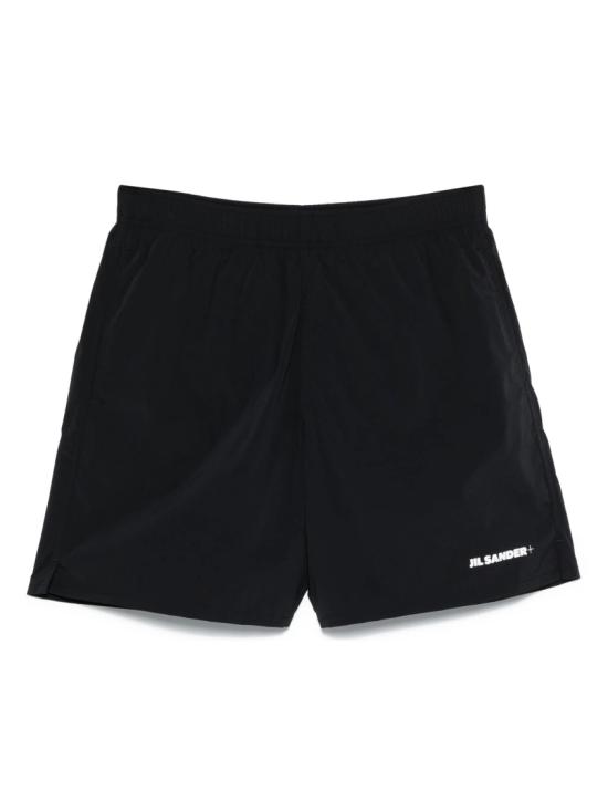 26SS 질샌더 스윔팬츠 J47SP0108 J20006 Black