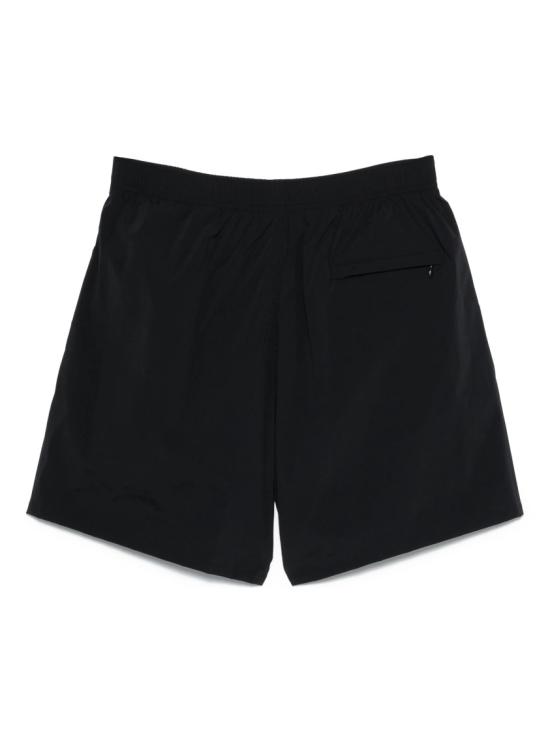 26SS 질샌더 스윔팬츠 J47SP0108 J20006 Black - JIL SANDER