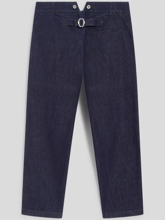 26SS 펜스 데님 M0043072001D Black - PENCE