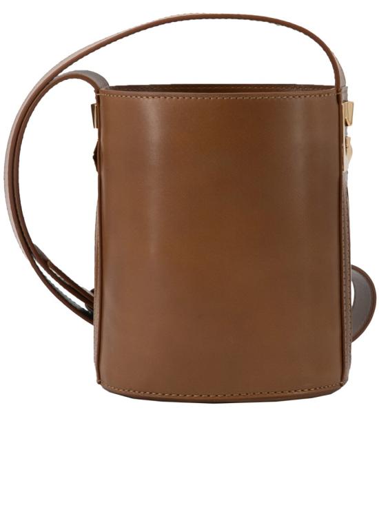 26SS 게라르디니 토트백 GHB0168 544 Brown
