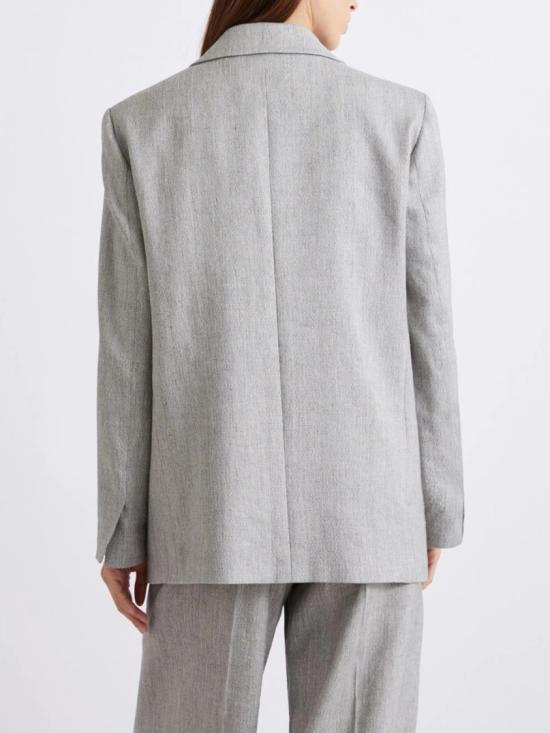 26SS 마렐라 수트 자켓 2613041101200 Grey - MARELLA