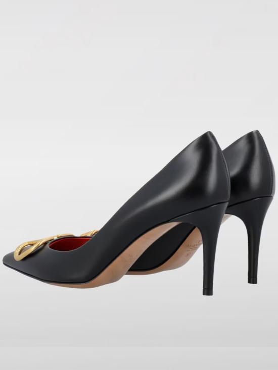 26SS 발렌티노 가라바니 힐/펌프스 ZW2S0EM9DSH Black - VALENTINO GARAVANI