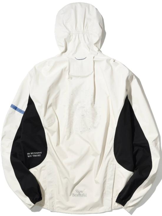 26SS Uppervoid 자켓 3OWMWS2001SS62W White - OTHER BRANDS