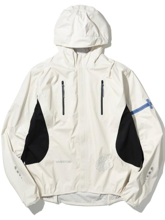 26SS Uppervoid 자켓 3OWMWS2001SS62W White