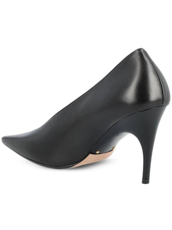 26SS 발렌시아가 듀체스 펌프스 869817 WCDH1 Black - BALENCIAGA