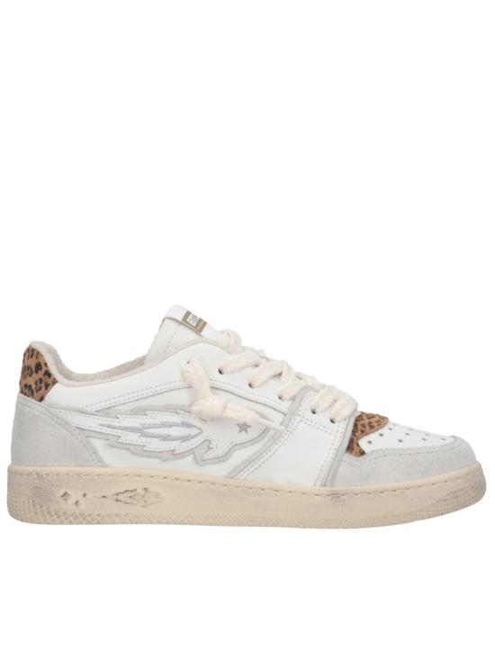 26SS 엔터프라이즈 재팬 스니커즈 BB6029PX867S4027 White